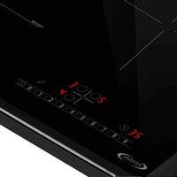 Варочная панель MAUNFELD AVI4536SBK - Превью изображения №8 — Интернет-Магазин TECNO.BY