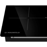 Варочная панель MAUNFELD AVI4536SBK - Превью изображения №7 — Интернет-Магазин TECNO.BY