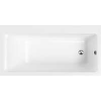 Lauter Seraphina 170x80 2112170R (с ножками и сифоном 21Y11020 хром) Image #11