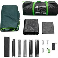 RSP Outdoors Dream 6 (зеленый) Image #22