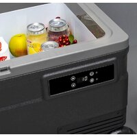 Alpicool U55 55л (12/24, без адаптера 220В) Image #14