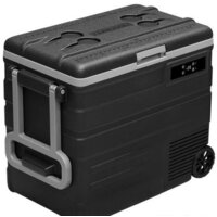 Alpicool U55 55л (12/24, без адаптера 220В) Image #5