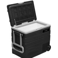 Alpicool U55 55л (12/24, без адаптера 220В) Image #6