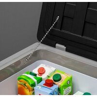 Alpicool U55 55л (12/24, без адаптера 220В) Image #15