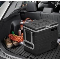 Alpicool U55 55л (12/24, без адаптера 220В) Image #17