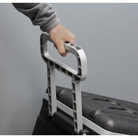 Alpicool U55 55л (12/24, без адаптера 220В) Image #12