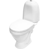 Sanita Виктория WC.CC/Victoria/1-P/WHT.G/S1