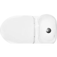 Sanita Виктория WC.CC/Victoria/1-P/WHT.G/S1 Image #4