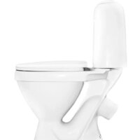 Sanita Виктория WC.CC/Victoria/1-P/WHT.G/S1 Image #3