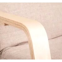 AksHome Smart 72147 (ткань, бежевый) Image #5