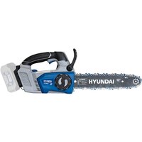 Аккумуляторная пила Hyundai X-810iON (без АКБ) - Превью изображения №4 — Интернет-Магазин TECNO.BY