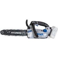 Аккумуляторная пила Hyundai X-810iON (без АКБ) - Превью изображения №3 — Интернет-Магазин TECNO.BY