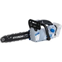 Аккумуляторная пила Hyundai X-810iON (без АКБ) - Превью изображения №2 — Интернет-Магазин TECNO.BY