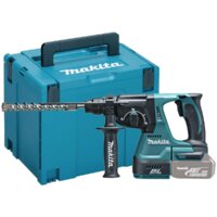Makita DHR242ZJ (без АКБ, кейс)