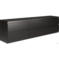 Mio Tesoro Кастор 6 ящиков 2.03.03.110.5 (дуб венге)