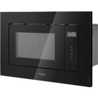 Микроволновая печь YOUQ YQMB 72009EEPO1F BL - Превью изображения №5 — Интернет-Магазин TECNO.BY