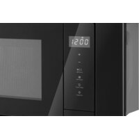 Микроволновая печь YOUQ YQMB 72009EEPO1F BL - Превью изображения №7 — Интернет-Магазин TECNO.BY