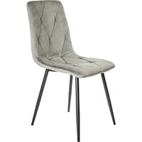 Mio Tesoro Тренто (серый/черный) Image #6