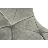 Mio Tesoro Тренто (серый/черный) Image #10