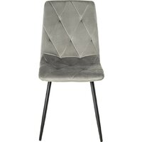 Mio Tesoro Тренто (серый/черный) Image #8