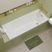 Ванна Roxen Classic 240100-1570 150x70 - Превью изображения №5 — Интернет-Магазин TECNO.BY