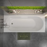 Ванна Roxen Classic 240100-1570 150x70 - Превью изображения №2 — Интернет-Магазин TECNO.BY