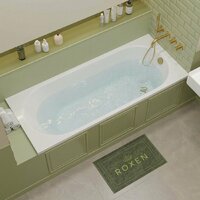 Ванна Roxen Classic 240100-1570 150x70 - Превью изображения №9 — Интернет-Магазин TECNO.BY