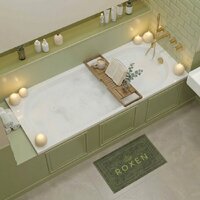 Ванна Roxen Classic 240100-1570 150x70 - Превью изображения №10 — Интернет-Магазин TECNO.BY
