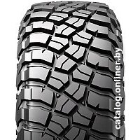 BFGoodrich Mud-Terrain T/A KM3 31/10.5R15 109Q Image #2