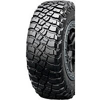 BFGoodrich Mud-Terrain T/A KM3 31/10.5R15 109Q