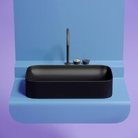 Ceramica Nova Element CN6054MB (черный матовый) Image #4