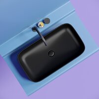 Ceramica Nova Element CN6054MB (черный матовый) Image #9