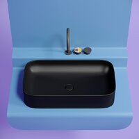 Ceramica Nova Element CN6054MB (черный матовый) Image #8