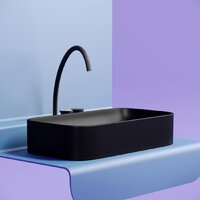 Ceramica Nova Element CN6054MB (черный матовый) Image #5