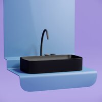 Ceramica Nova Element CN6054MB (черный матовый) Image #2