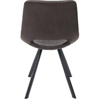 AksHome Dilan (графит/черный) Image #4