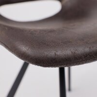 AksHome Dilan (графит/черный) Image #10