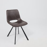 AksHome Dilan (графит/черный) Image #5