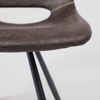 AksHome Dilan (графит/черный) Image #9