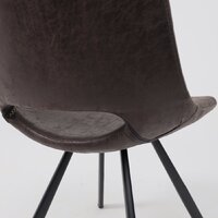 AksHome Dilan (графит/черный) Image #8