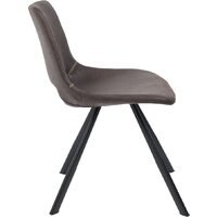 AksHome Dilan (графит/черный) Image #3