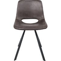 AksHome Dilan (графит/черный) Image #2