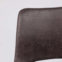 AksHome Dilan (графит/черный) Image #6