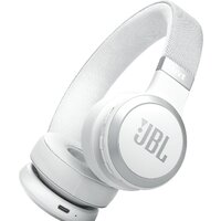 JBL Live 670NC (белый)