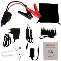 Aurora Atom 18 evolution Image #5