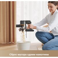 Пылесос Trouver Cordless Vacuum Cleaner J20 VJ11A (международная версия) - Превью изображения №10 — Интернет-Магазин TECNO.BY