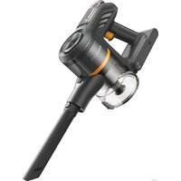 Пылесос Trouver Cordless Vacuum Cleaner J20 VJ11A (международная версия) - Превью изображения №5 — Интернет-Магазин TECNO.BY