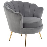 Halmar Amorinito (серый/золотой)