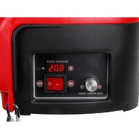 Аккумуляторный опрыскиватель Wortex KS 1640 Li ALL1 XLT SET 1335856 (с 1-им АКБ) - Превью изображения №7 — Интернет-Магазин TECNO.BY