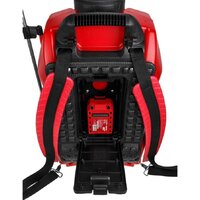 Аккумуляторный опрыскиватель Wortex KS 1640 Li ALL1 XLT SET 1335856 (с 1-им АКБ) - Превью изображения №5 — Интернет-Магазин TECNO.BY